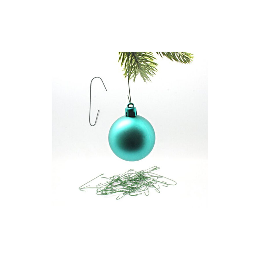 200 CHRISTMAS TREE HOOKS Online Store Home Clean Products