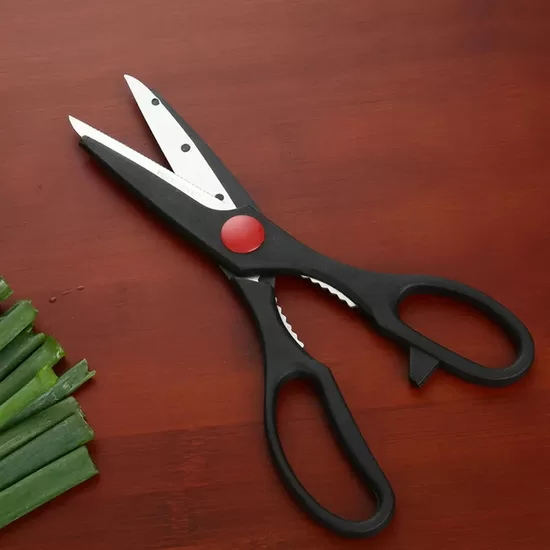 Multi Purpose Tough Kitchen Scissors