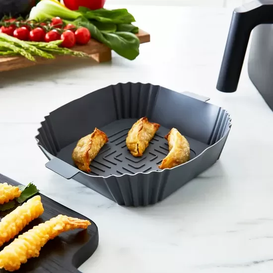 Silicone Air Fryer Liners