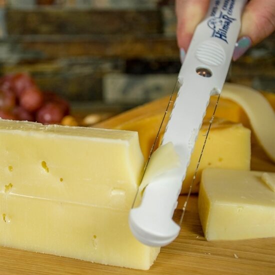 Thick n Thin Cheese Slicer