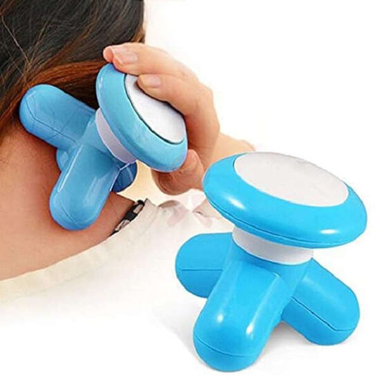 Mini Massager