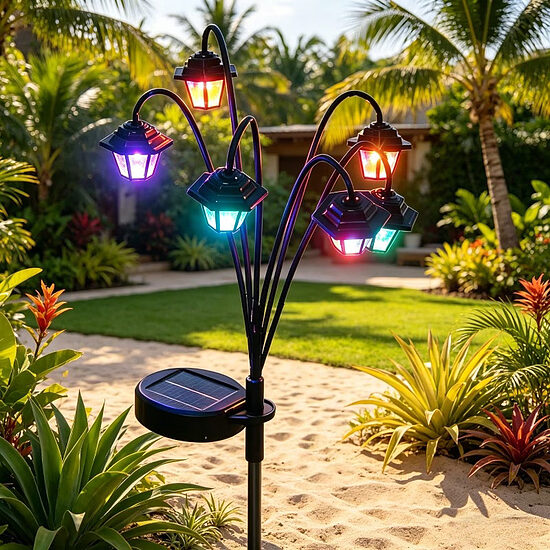 Solar Lights