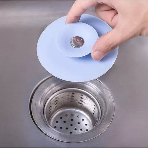 Pop Up Sink Plug