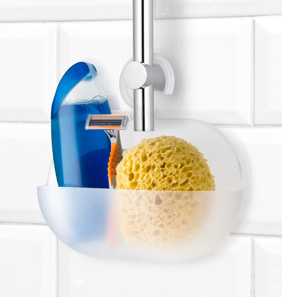 Hanging Shower Caddy