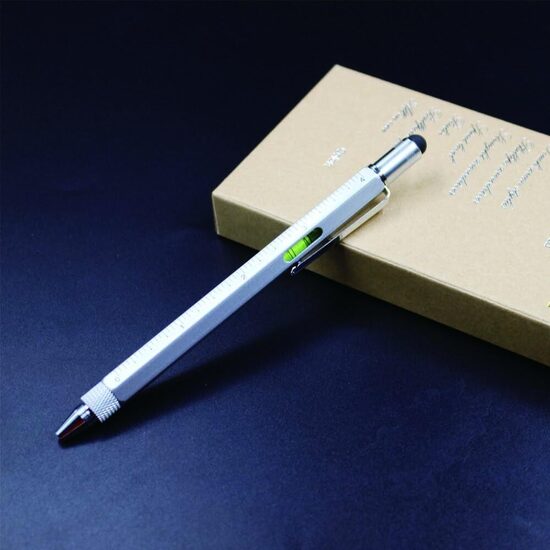 6 In 1 Gadget Pen