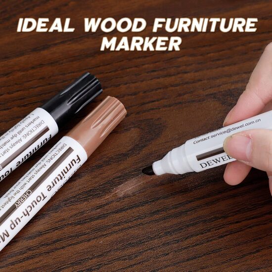 Furniture Touch Up Pens