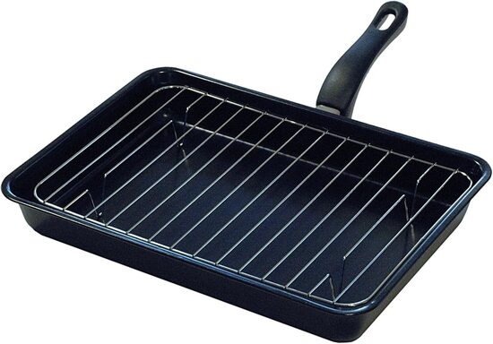 Non Stick Grill Pan
