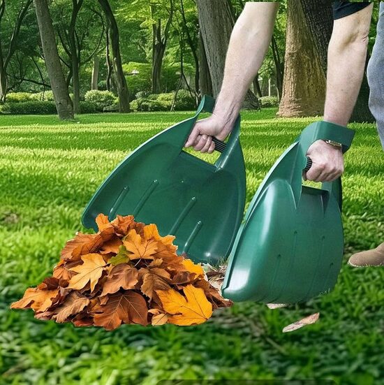 Leaf Grabbers