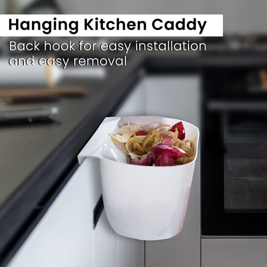 Handy Kitchen Caddy