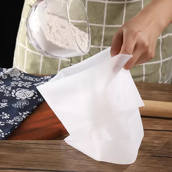 Silicone Dough Kneading Bag