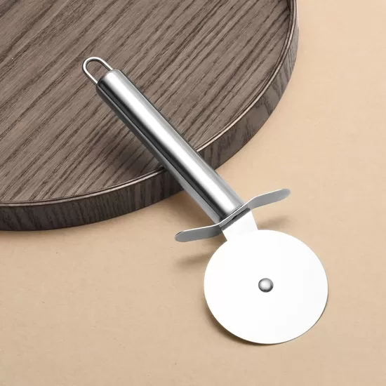 Stainless Steel Non Stick Pizza Cutter