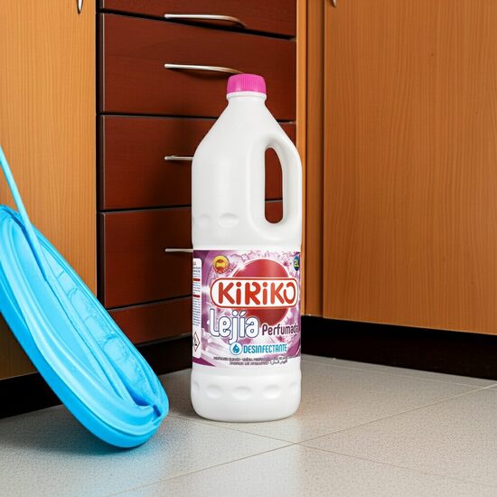 Kiriko Fragranced Bleach