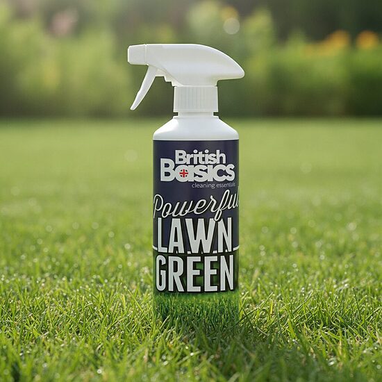 Lawn Green