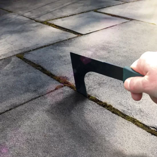 Hand Patio Weed Knife