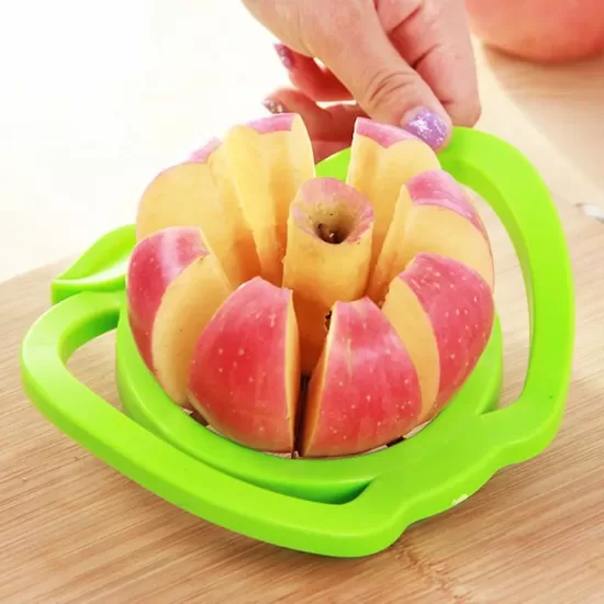 Apple Corer & Slicer