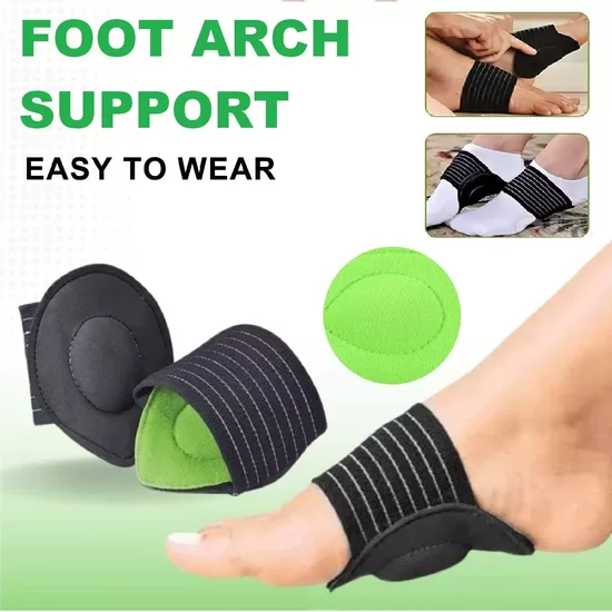 Arch Supports