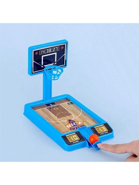 Mini Basketball Shooting Game