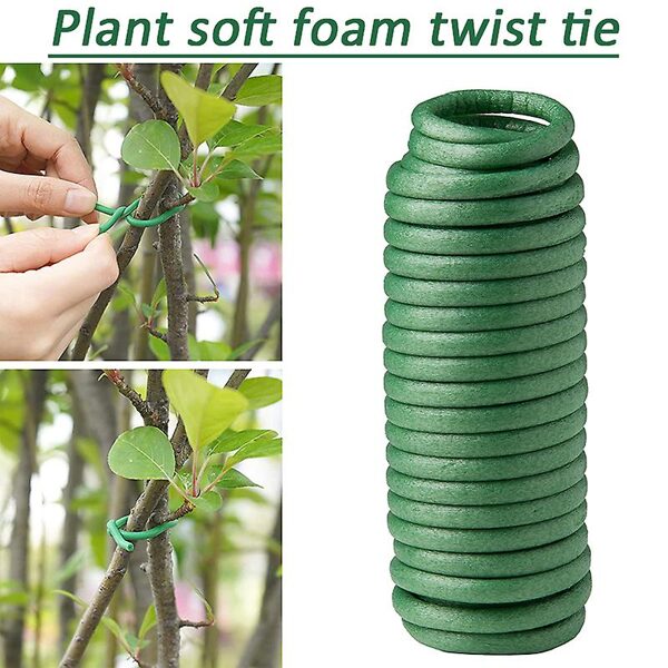 Thick Twist Plant Tie