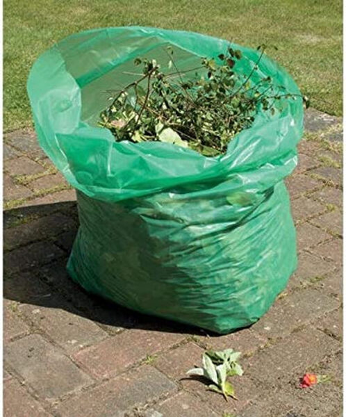 Heavy Duty Garden Sacks