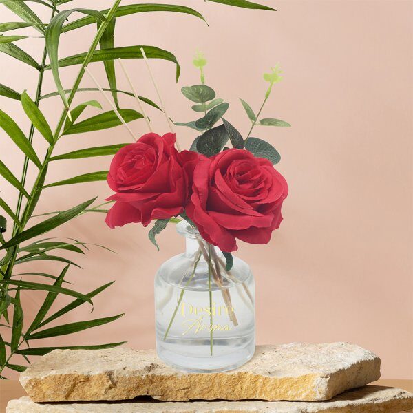 Velvet Rose & Oud Diffuser