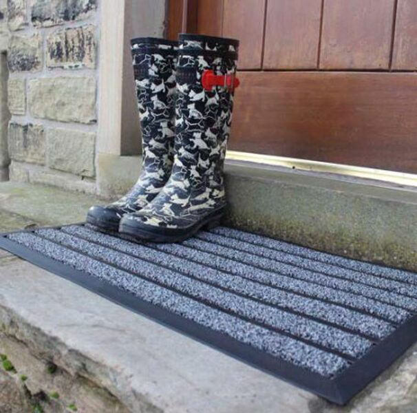 Pro Dirt Stopper Mat