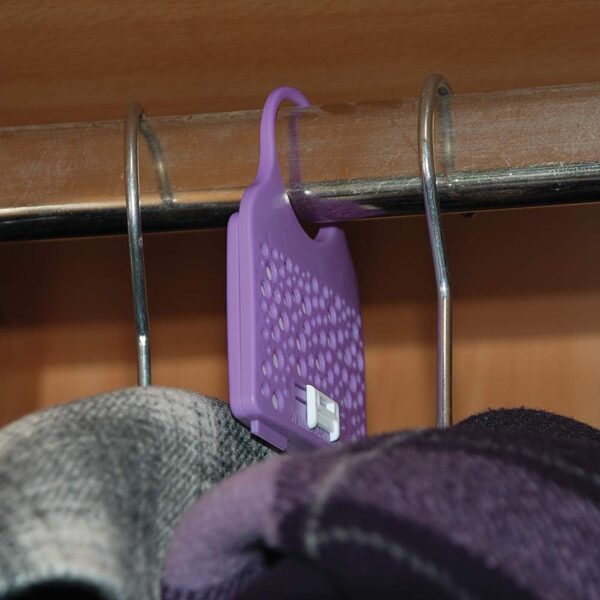 Long Life Moth Killer Unit