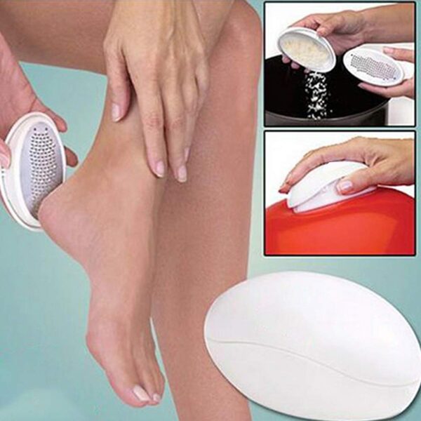 Pedi Mate Foot File