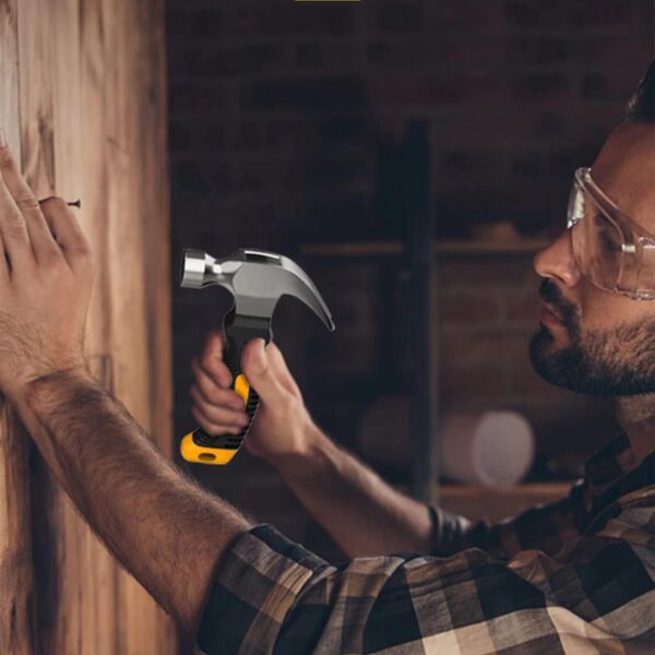 Mini Claw Hammer