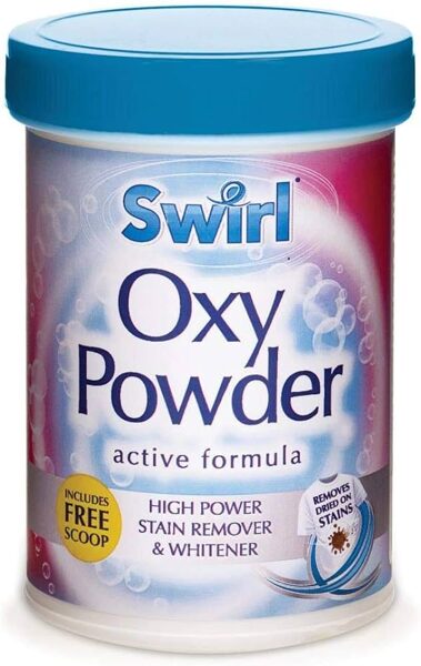 Swirl Oxy Powder