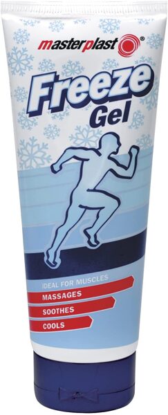 Masterplast Freeze Gel