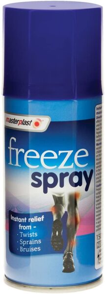 Masterplast Freeze Spray