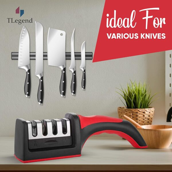 Knife Sharpener