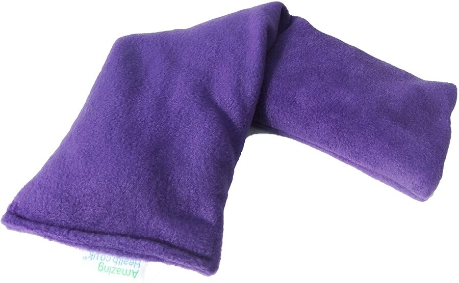 Lavender Wheat Bag
