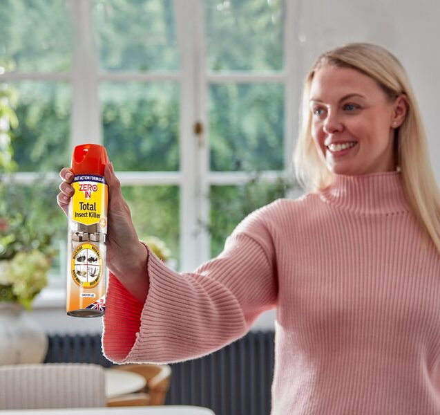 Total Insect Killer