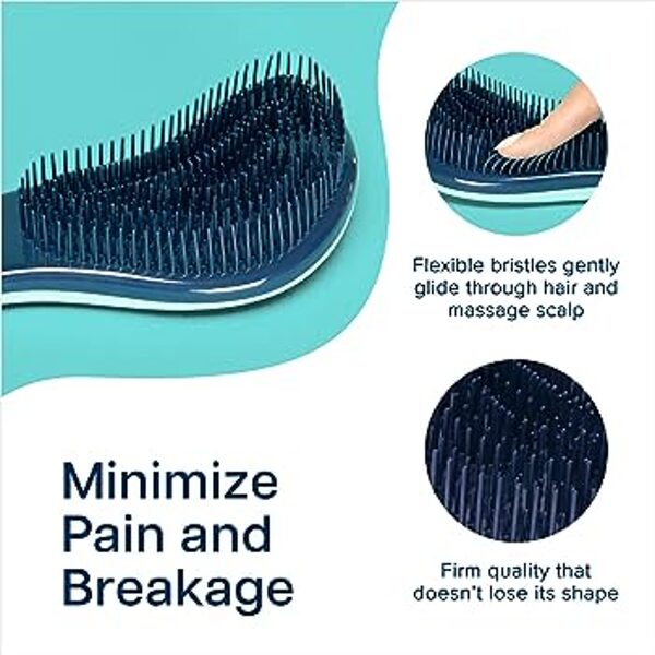 Detangling Hair Brush