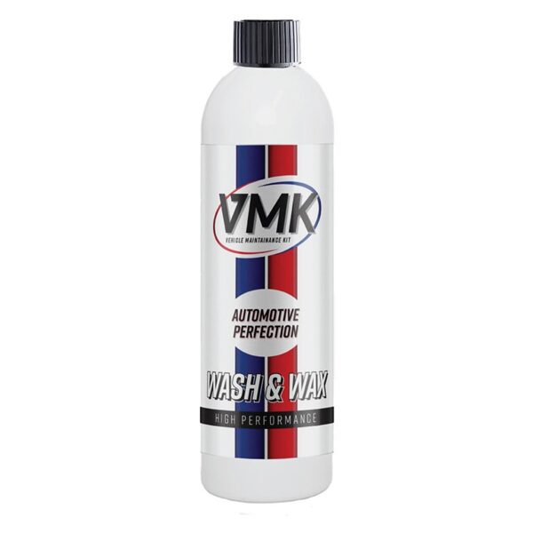 VMK Car Wash & Wax