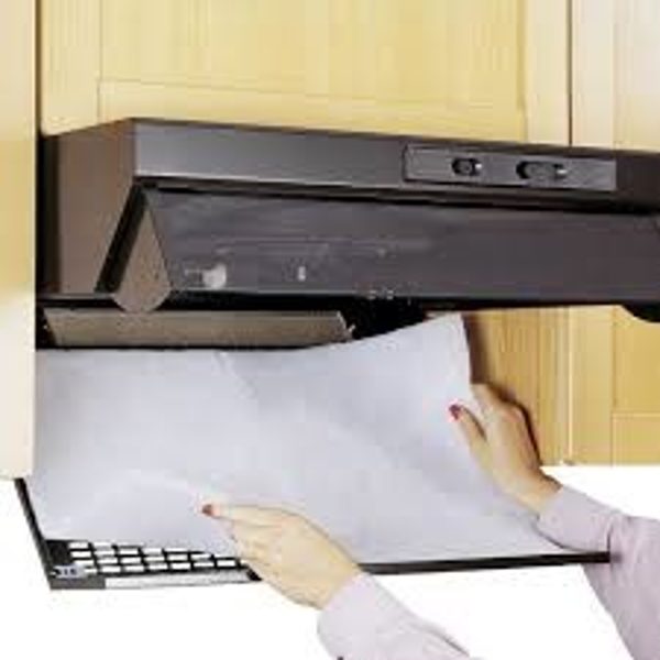 Washable Cooker Hood Filter