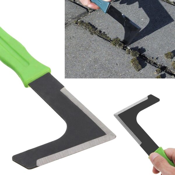 Hand Patio Weed Knife