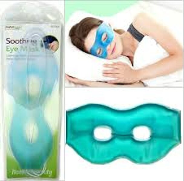 Soothing Gel Eye Mask