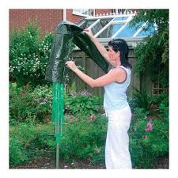 ROTARY LINE COVER