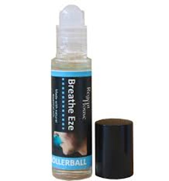 Breath Eze Rollerball