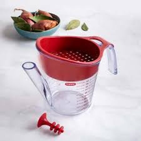 Gravy Separator
