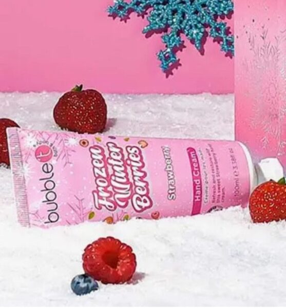 Hand Cream Set