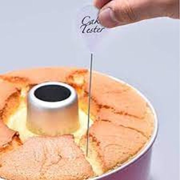 2 Pack Cake Testers