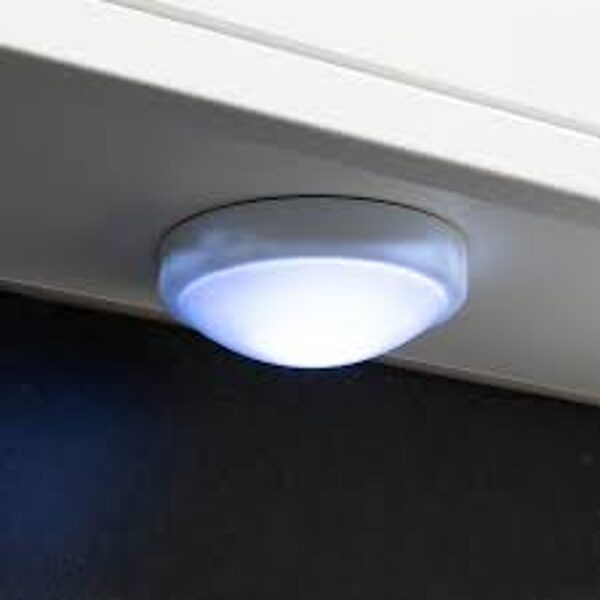 Led Push Light