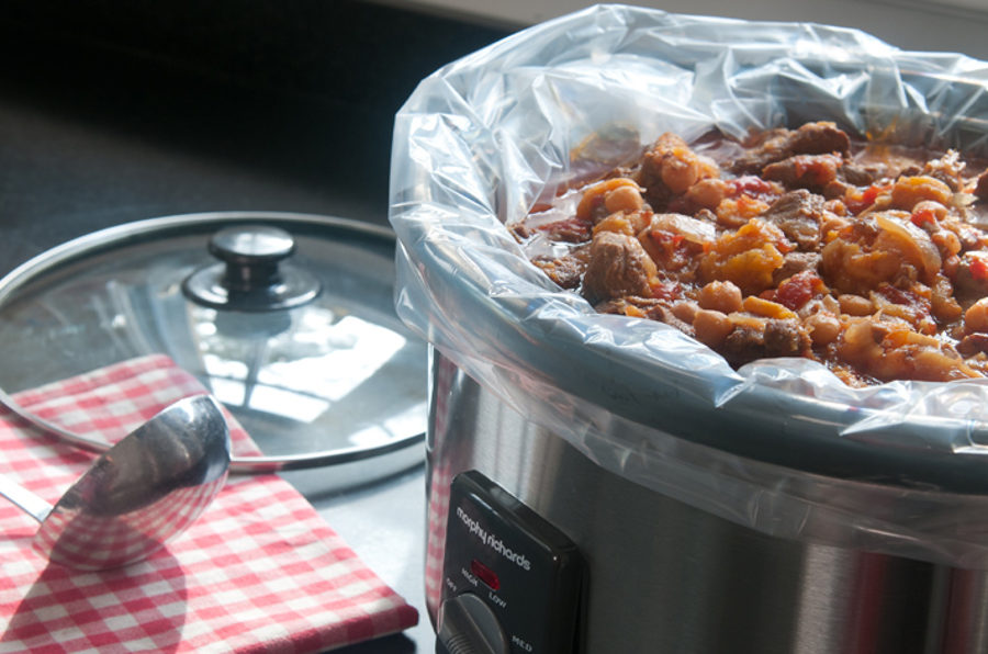 SLOW COOKER LINERS