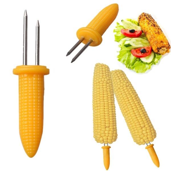 CORN ON THE COB SKEWERS