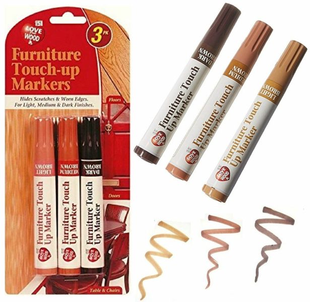 FURNITURE TOUCH UP PENS