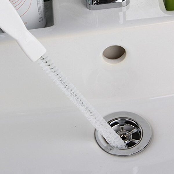 Flexible Sink Cleaning Brush