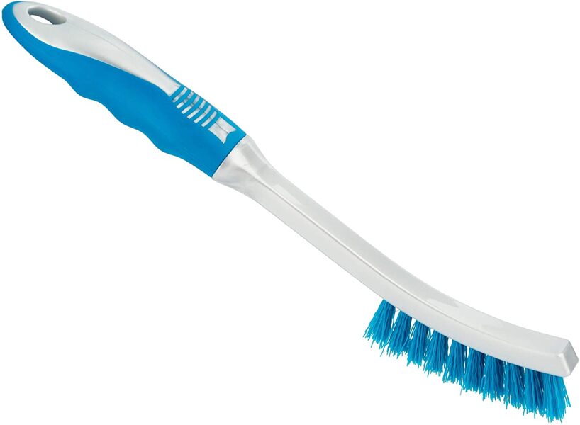 TILE & GROUT BRUSH
